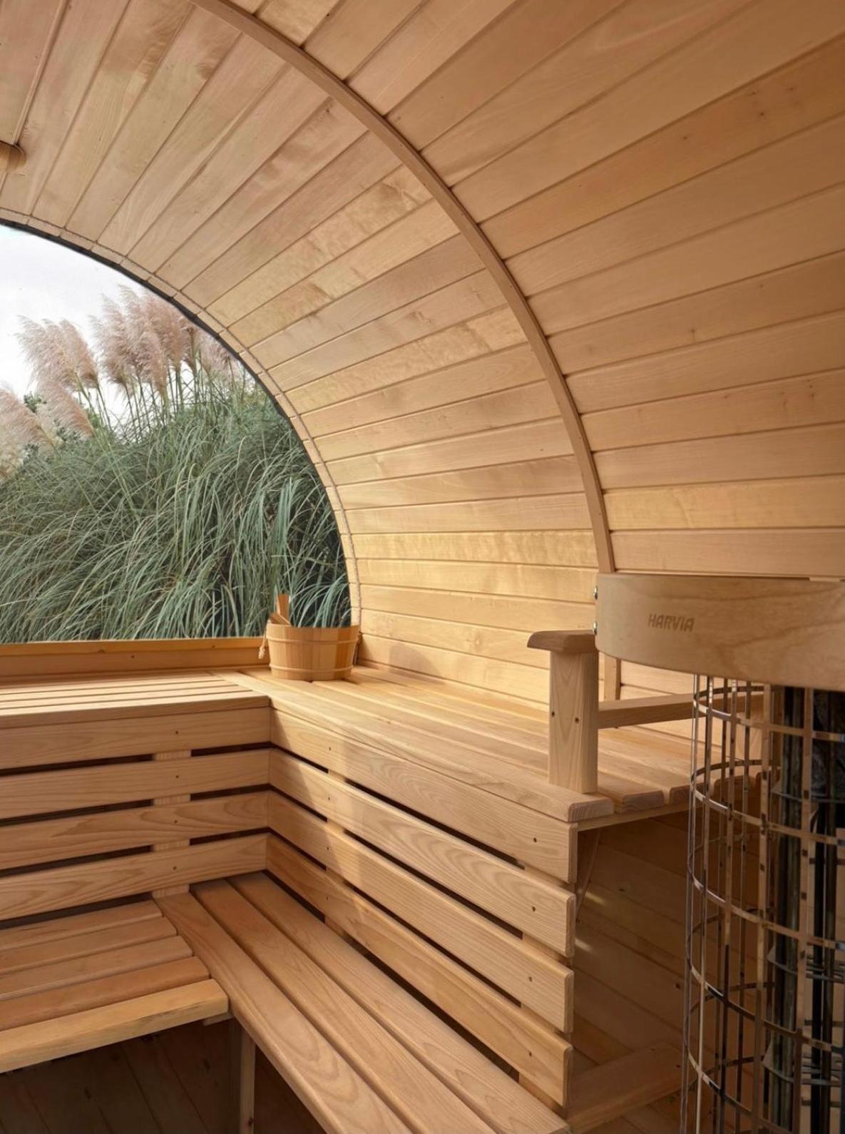 Sea Apartment